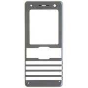Tech Up - Sony Ericsson K770 FrontCover beige ORIGINAL
