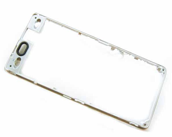 Tech Up - Sony Ericsson K810 FrontCover Frame ORIGINAL