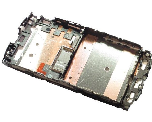 Tech Up - Sony Ericsson Vivaz U5 MiddleCover ORIGINAL