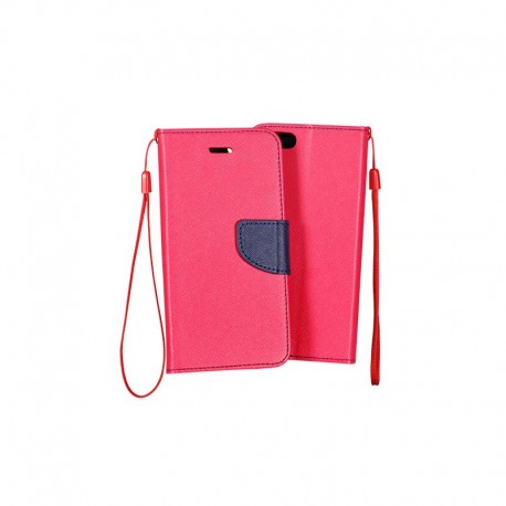 Tech Up - Sony Xperia M5 Testa Fancy Case Pink