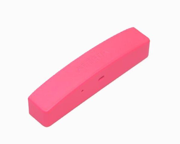 Tech Up - Sony Xperia U ST25i BottomCover pink ORIGINAL