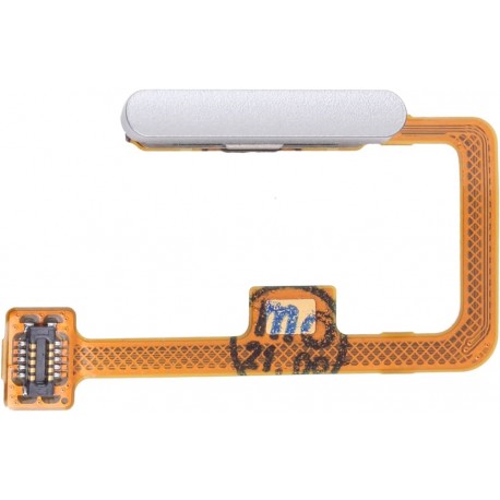 Tech Up - Xiaomi Mi 11 Lite Fingerprint Flex White ORIGINAL