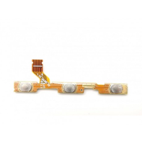 Tech Up - Xiaomi Mi A1 Volume Flex ORIGINAL