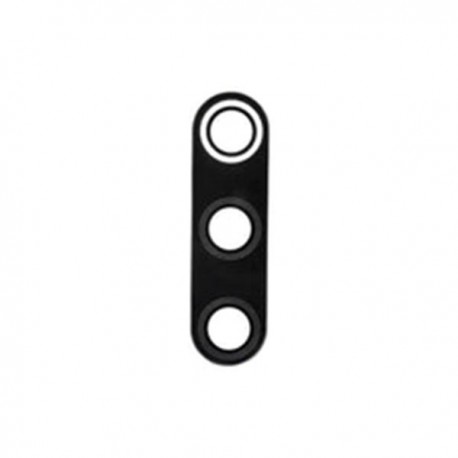 Tech Up - Xiaomi Mi A3 Camera Lens Black GRADE A