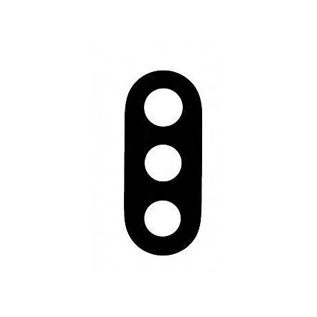 Tech Up - Xiaomi Mi9 Camera Lens GRADE A