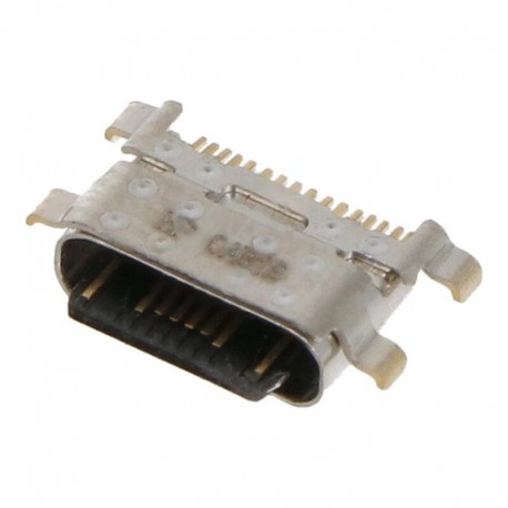 Tech Up - Xiaomi Poco F3/M3/X3/X3 Pro Type-C Connector Charger