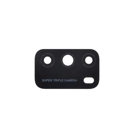 Tech Up - Xiaomi Poco M3 Camera Lens Black GRADE A