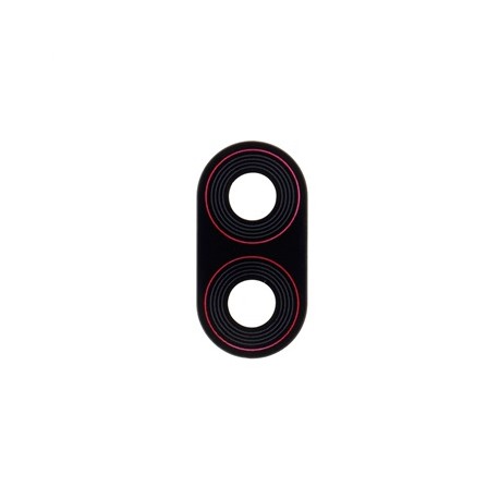Tech Up - Xiaomi Pocophone F1 Camera Lens Black GRADE A