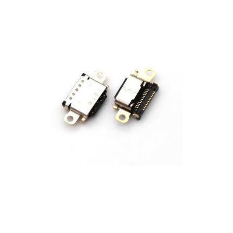 Tech Up - Xiaomi Pocophone F1 Type C Connector Charging ORIGINAL