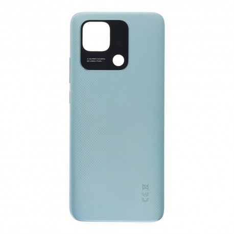 Tech Up - Xiaomi Redmi 10c BatteryCover Green GRADE A