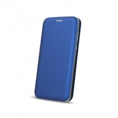 Tech Up - Xiaomi Redmi 12C Testa Elegance Case Blue