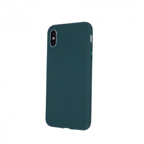 Tech Up - Xiaomi Redmi 12C Testa Soft Silicone Green