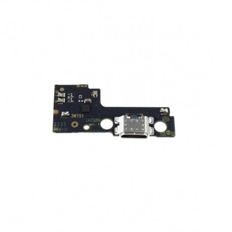 Tech Up - Xiaomi Redmi 12C System Connector+Microphone HQ