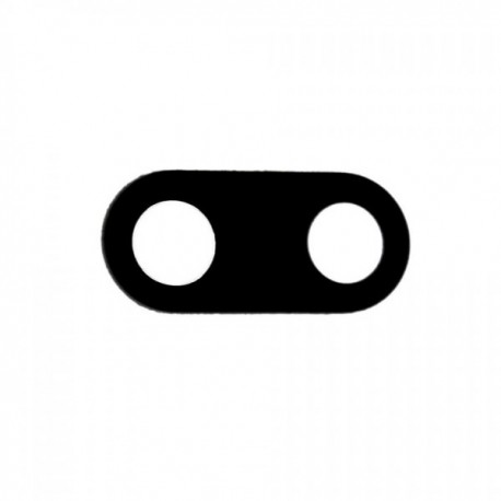 Tech Up - Xiaomi Redmi 7A Camera Lens Black ORIGINAL