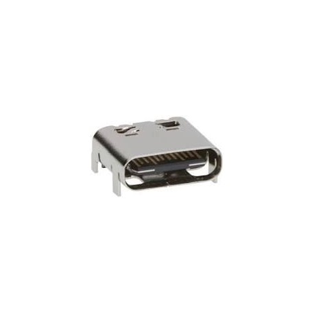 Tech Up - Xiaomi Redmi 9 Connector Charger HQ