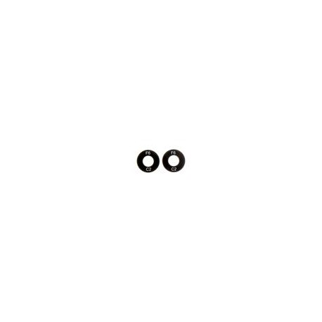 Tech Up - Xiaomi Redmi A2 Camera Lens Black GRADE A
