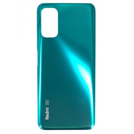 Tech Up - Xiaomi Redmi Note 10 5G BatteryCover Green GRADE A