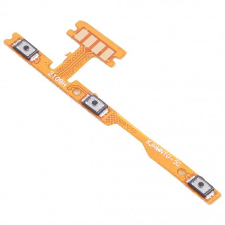 Tech Up - Xiaomi Redmi Note 10 5G Power+Volume Flex ORIGINAL