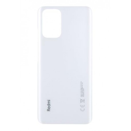 Tech Up - Xiaomi Redmi Note 10 4G BatteryCover Frost White GRADE A