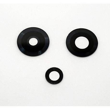 Tech Up - XIaomi Redmi Note 12 5G Camera Lens Set Black ORIGINAL