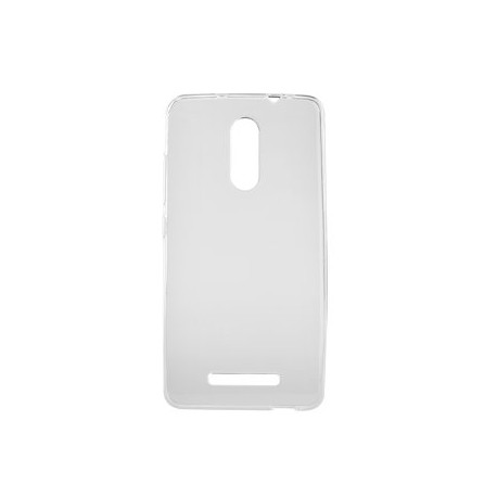 Tech Up - Xiaomi Redmi Note 5A Ultra Slim 0.3mm Silicone transparent