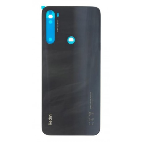 Tech Up - Xiaomi Redmi Note 8T BatteryCover Black GRADE A