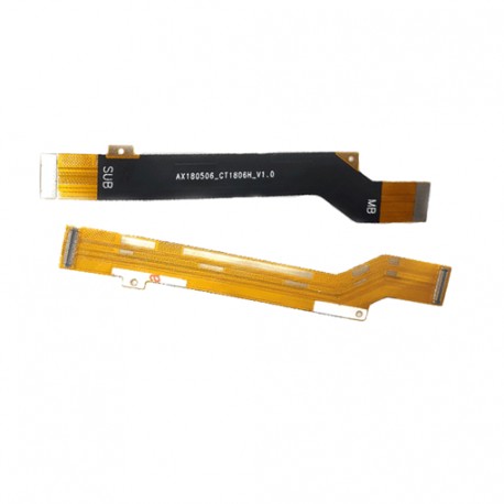 Tech Up - Xiaomi Redmi S2 Main Flex ORIGINAL