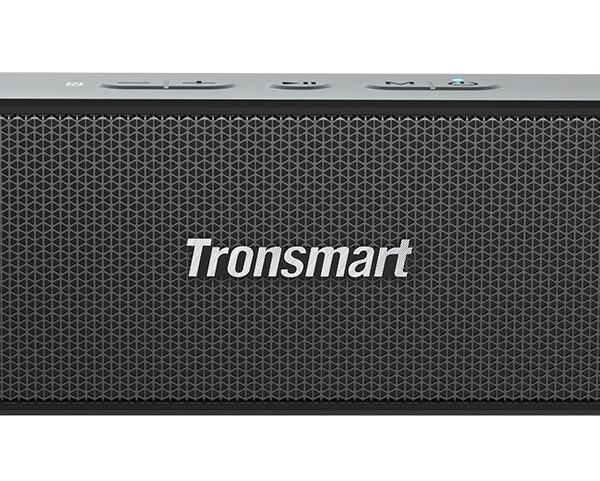 TRONSMART φορητό ηχείο T2 Plus Upgraded