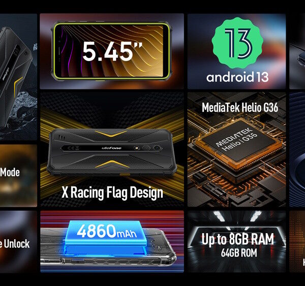 4860mAh