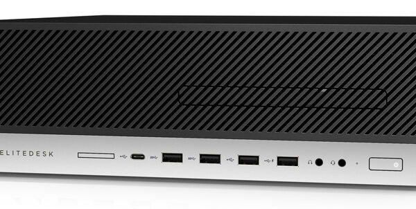 HP PC EliteDesk 800 G4 SFF