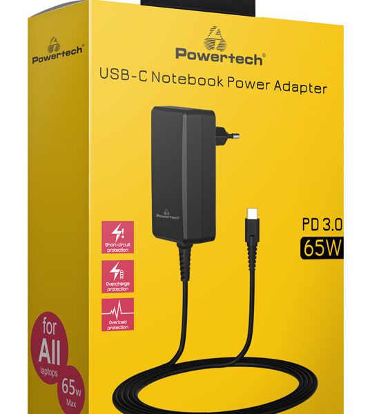 65W