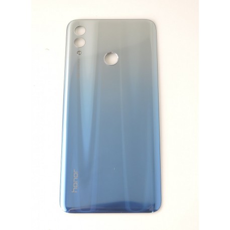 Tech Up - Huawei Honor 10 Lite BatteryCover Blue ORIGINAL