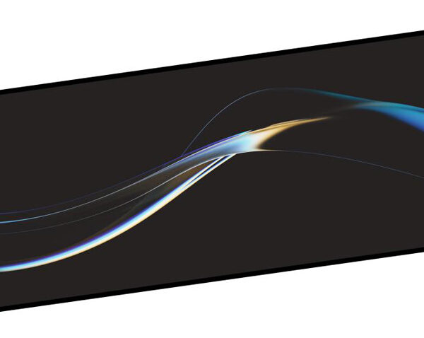 KAKUSIGA gaming mouse pad KSC-1161