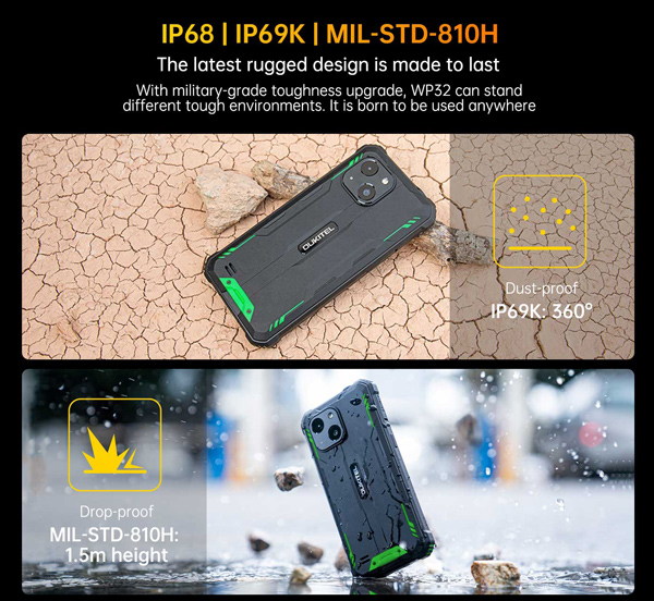 6300mAh