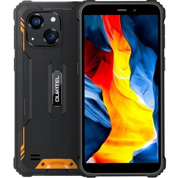 OUKITEL smartphone WP32