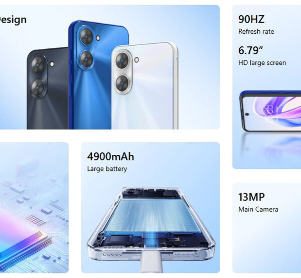 4900mAh