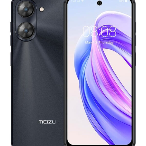 MEIZU smartphone Mblue 21