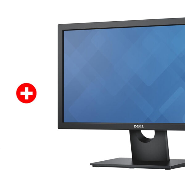 DELL PC OptiPlex 7060 Micro