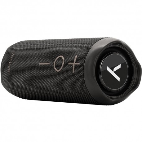 Tech Up - Yenkee YSP 40BK Wireless  Bluetooth Speaker Black