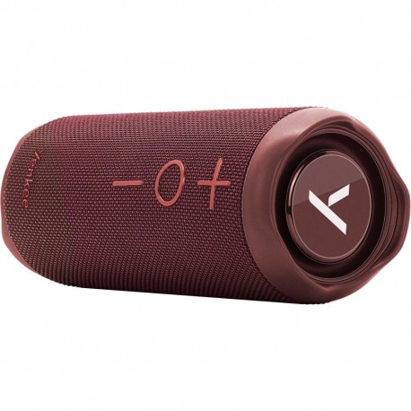 Tech Up - Yenkee YSP 40BK Wireless  Bluetooth Speaker Red