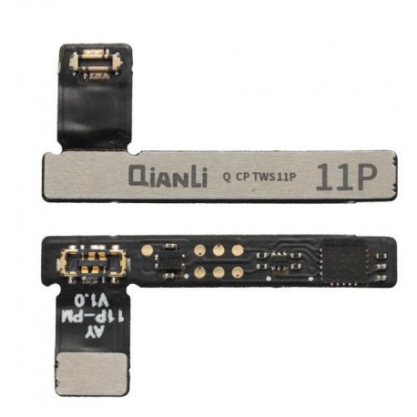 Tech Up - Apple iPhone 11 Pro Fix Battery Health Flex