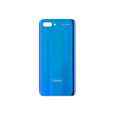 Tech Up - Huawei Honor 10 BatteryCover Blue GRADE A