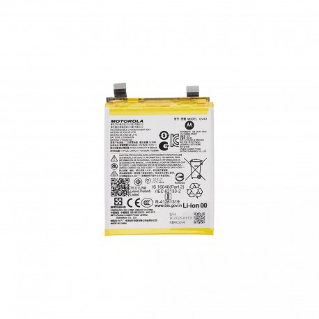 Tech Up - Motorola QV43 Battery ORIGINAL