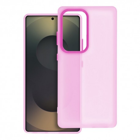 Tech Up - Samsung Galaxy A55 5G Sappy Silicone Pink