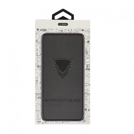 Tech Up - Xiaomi Redmi 13 5G/4G Tempered Glass Privacy OG Premium