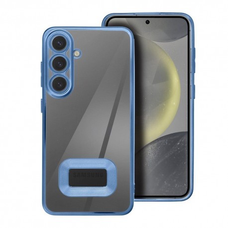 Tech Up - Xiaomi Redmi A3 Glam Silicone Blue