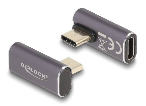 DELOCK αντάπτορας USB-C 60048 DELOCK αντάπτορας USB-C 60048