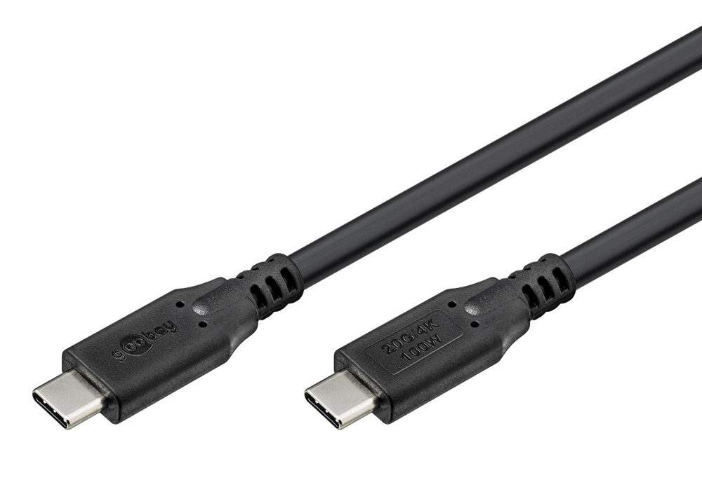 GOOBAY καλώδιο USB-C 74197 GOOBAY καλώδιο USB-C 74197