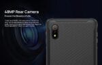 IP68/IP69K