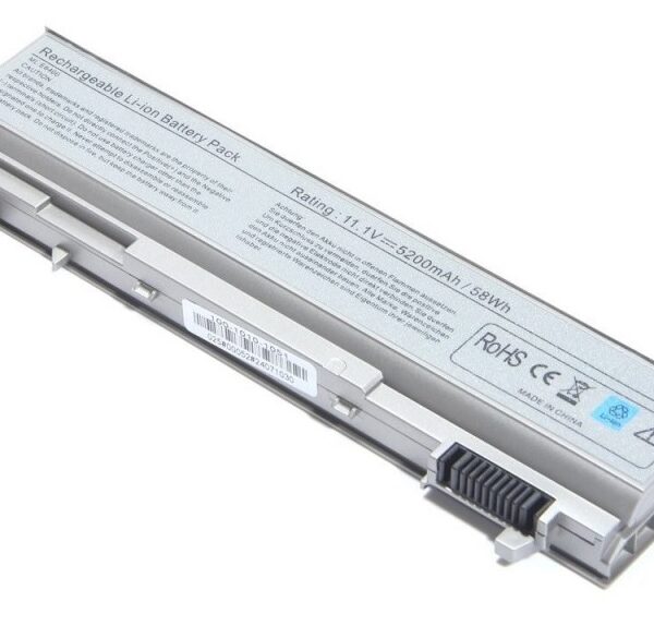 POWERTECH συμβατή μπαταρία για Dell E6400
